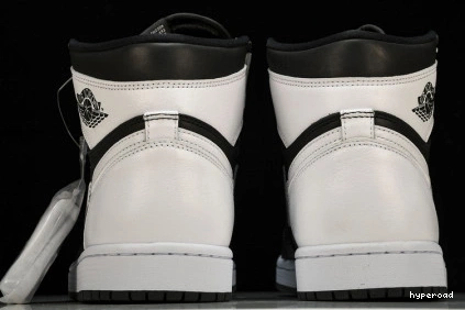 Hyperoad Panda” OG Air Jordan High 1 “Reverse 0830